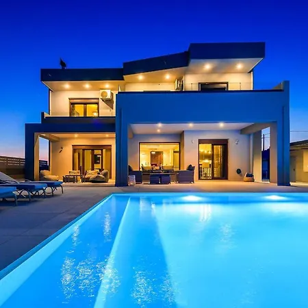 Βίλα Cerulean Αφάντου