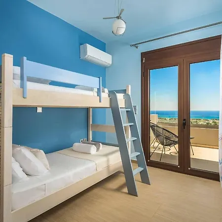 Villa Cerulean *