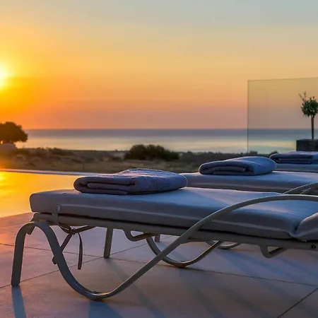 Villa Cerulean